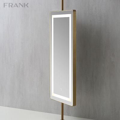 LED Makeup Smart Bathroom Mirror Backlit with Illuminated