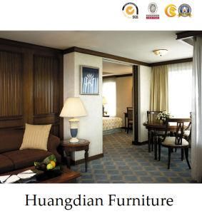 Custom Made Furniture Hotel Furniture Customized (HD823)