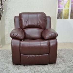 Modern Appearance and Home Furniture General Use Recliner Sofa