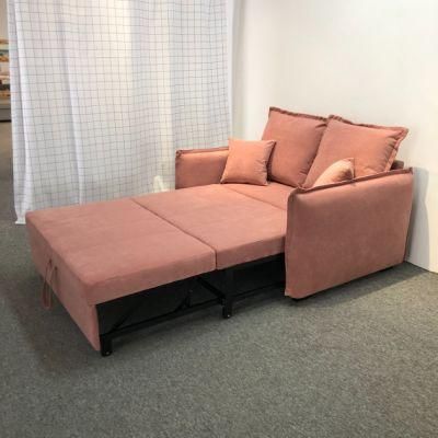 Modern Minimalist Net Red Sofa Bed Homestay Apartment Beauty Hotel