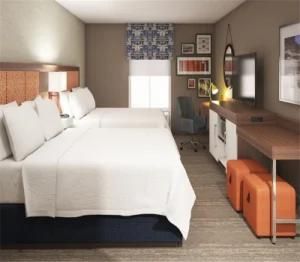 5 Star Hampton Hotel Bedroom Furniture Design