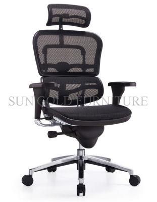 Hot Sell Comfortable Mesh Ergonomic Boss Chair with Many Functions (SZ-OCR068)