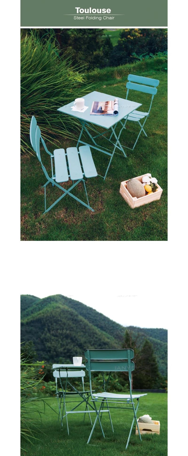 Portable Furniture Modern Design Eassy Carry Foldable Fishing Camping Outdoor Leisure Chair