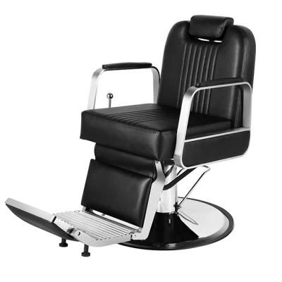 Modern Hair Salon Chair Hot Sale Barber Chair Barbershop Beauty equipment