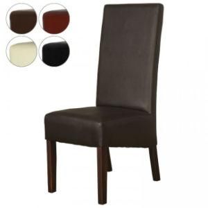 5 Star Deluxe Modern Solid Wood Hotel Dining Chair