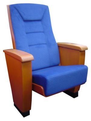 Theater Seat Theater Chair Theater Seating Cinema Seating/ Auditorium Seating (MS9)