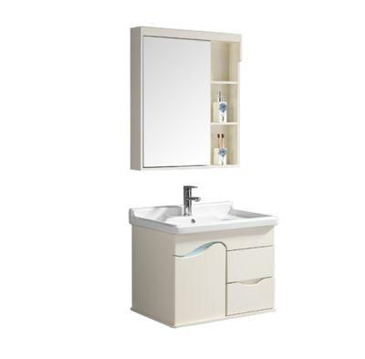 High Quality Bath Decor Cabinet Wall Mounted Cabinet