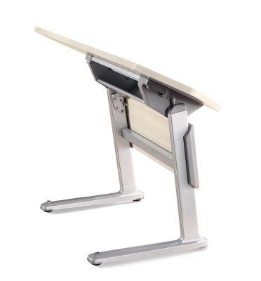 Cheep Price Swivel Meeting Metal Folding Office Conference Desk