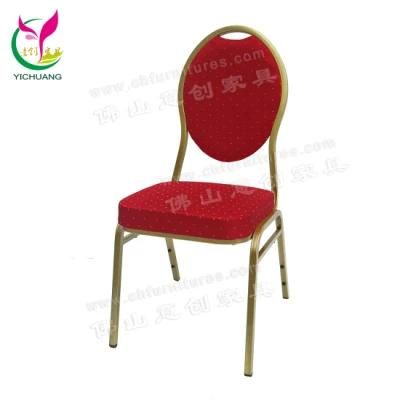 Yc-Zg117 Wholesale Iron Event Meeting Chair for Sale