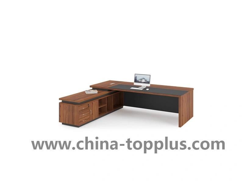 High End Modern Design Office Table Excutive Desk Office Furniture (KB-2618)