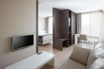 Foshan Hotel Furniture Manufacturer 5 Star Hotel Bedroom Furniture Set