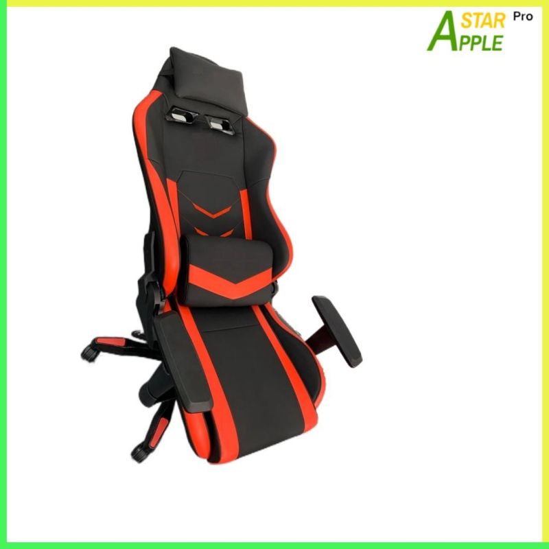 Boss Seating as-C2022 Gaming Chair with Lockable Mechanism Strong Structure