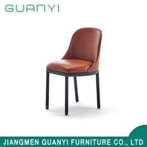 2020 Hot Sale Modern PU Living Furniture Chair