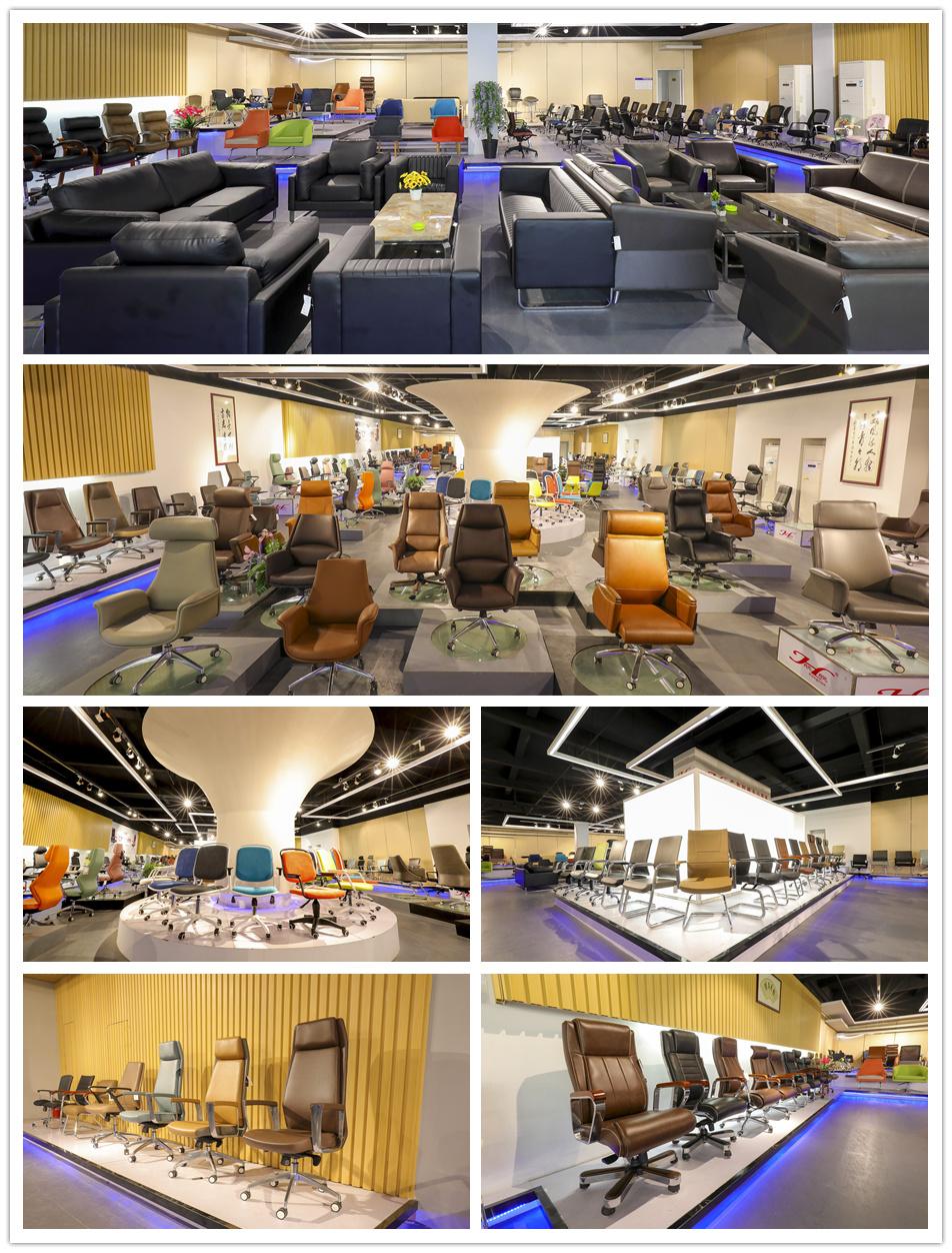 Hangjian 2020 New Modern Designer Stylish Waiting Area Leisure Sofa