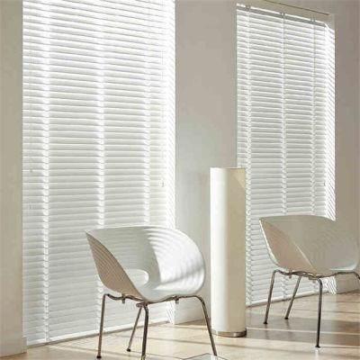 50mm Vinyl Mini Blind Window Venetian Blind