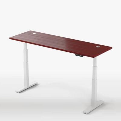 Health Equipment Metal Frame Sit Stand Desk Furniture