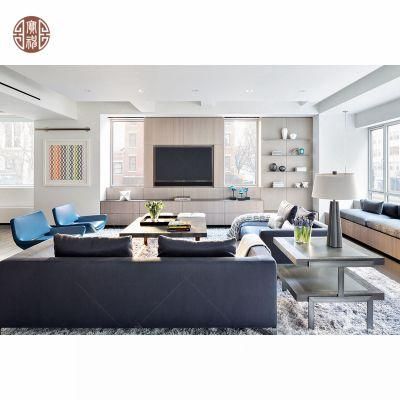 2020 Newest Modern Simplicity Design Apartment Furniture Sets
