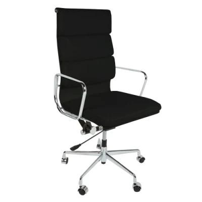 Hot Selling High Quality Modern Black Office Chair