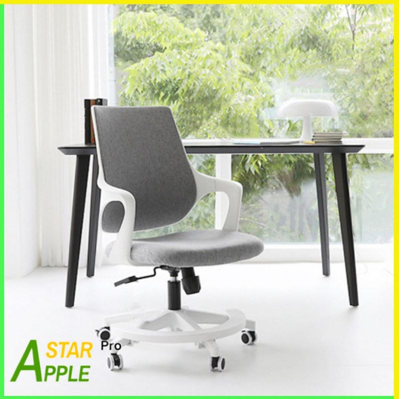 Gamer Home Furniture Ergonomic Design as-B2024 Desk Gamer Office Chair