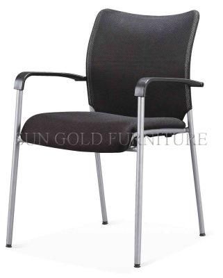 Modern Office Waiting Chair Modular Mesh Training Chair (SZ-OC136C)