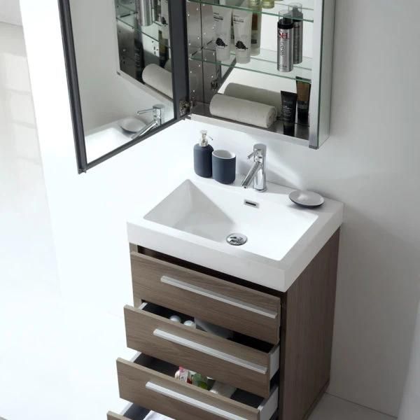 Bailey 24′ ′ Single Vanity