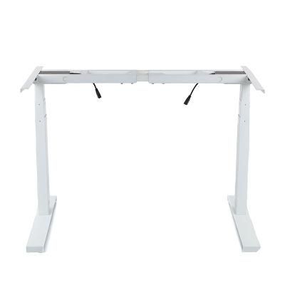 Dual Motor Height Adjustable Standing Desk in Great Package