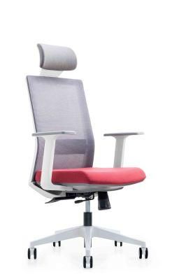 Modern Ergonomic Executive Mesh Fabric Office Chair School Hotel Office Furniture