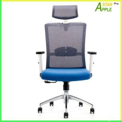Special First New Design Good Amazing Swivel as-B2189whl Office Chair
