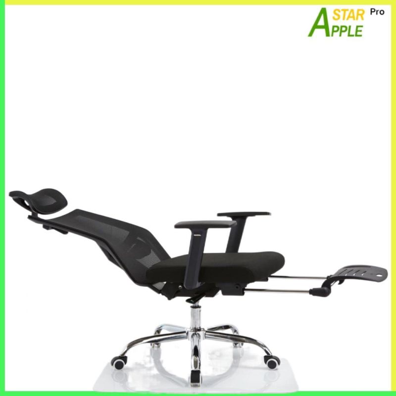 Mesh Boss Chair with Class 3 Gas Lift Office Furniture