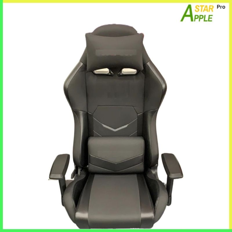 Boss Seating as-C2022 Gaming Chair with Lockable Mechanism Strong Structure