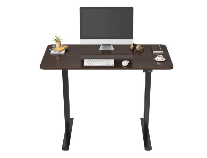 Office Electric Lifting Height Adjustable Standing Desk