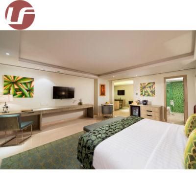 American Hot Sell Modern Hotel Bedroom Furniture