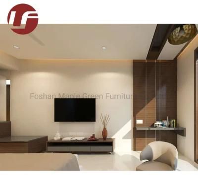 2019 Chinese Custom Made Marriott Hotel Furniture