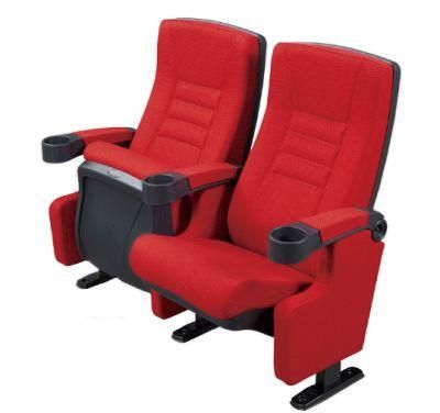 Multiplex Reclining Puck Back Movie Auditorium Theater Cinema Chair