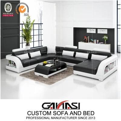 Ganasi Medium Size Italian Modern Furniture (G8012)