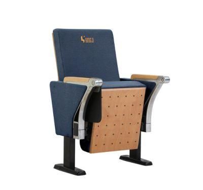 VIP Church Auditorium Hall Conference Lecture Cinema Movie Chair
