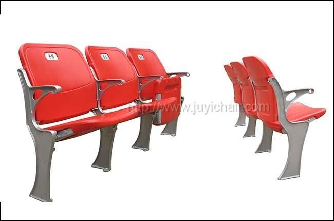 Cheap Plastic Seats for Football Stadium Chair Blm-4671