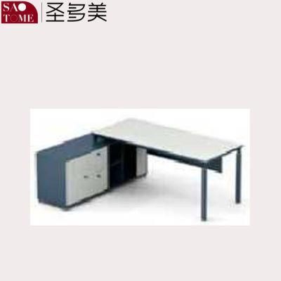 Modern Office Furniture Office Desk Financial Desk Supervisor Desk
