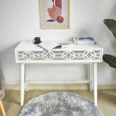 New OEM/ODM Modern Hotel Furniture Dressing Home Vanity Decoration Storage Cabinet Desk