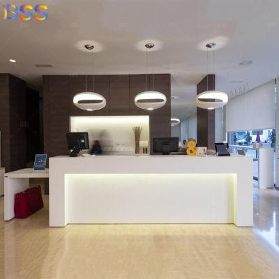 High Quality Restaurant Marble Newest Generous Design Bar Counter
