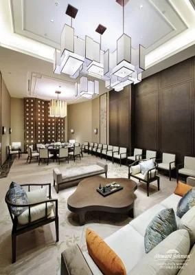 Hotel Furniture Factory for Custom Made 5 Star Luxury Modern Hospitality Interior Room Hotel Bedroom Furniture