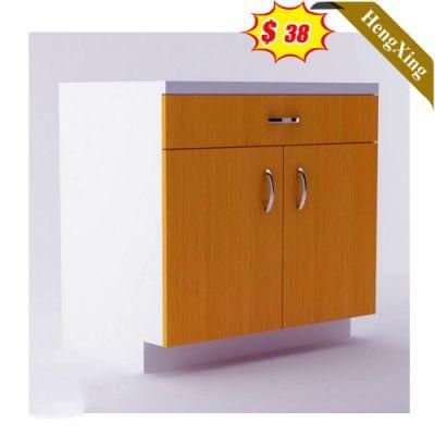 China Factory Wholesale Customized High Quality Office School Furniture Storage Drawers File Cabinet