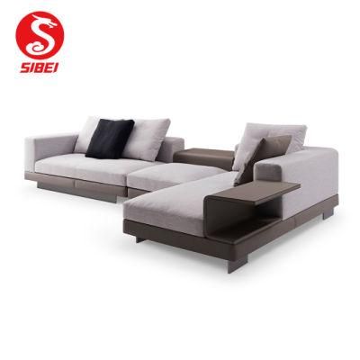 Factory Wholesale Hot Sale Sofa Set, Modern Design Leather Sofa, Recliner Living Room Home Furniture Sofa