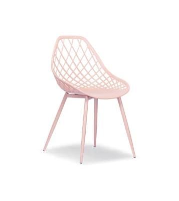 Modern Furniture Cheap White Outdoor Plastics Chair Dining Chair Living Room Chair