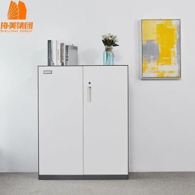 Modern Style Strong Metal Steel Storage Cabinet Wholesale Furniture
