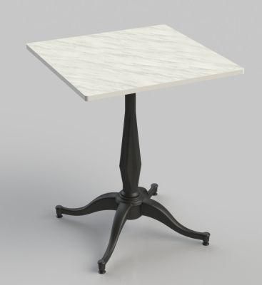 Hospitality Furniture Dining Table Leg