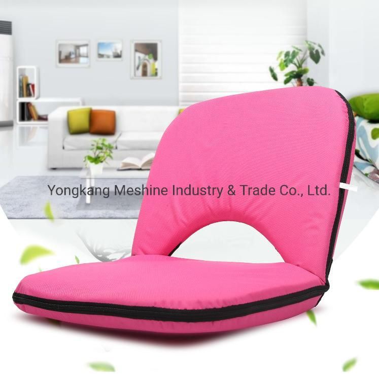 Factory Wholesale Comfortable Sofa Bed Modern Lazy Sofa Chair