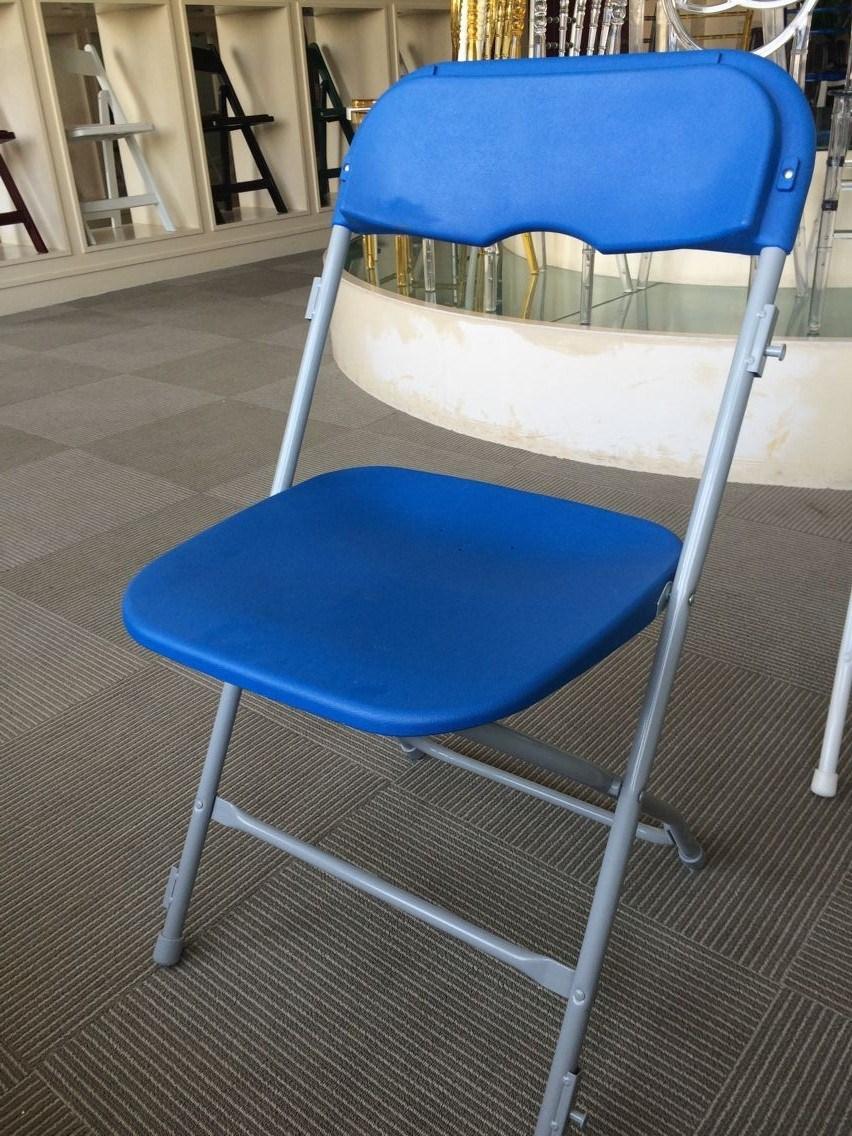 Catering Sam Poly Folding Chair