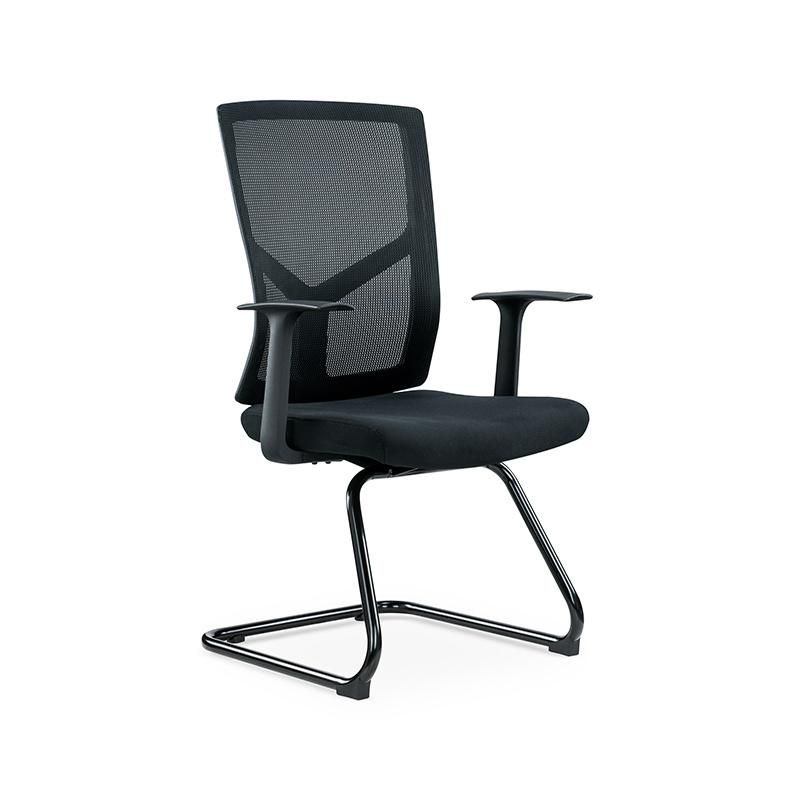 High Quality Modern Office Furniture Meeting Mesh Visitor Office Chair
