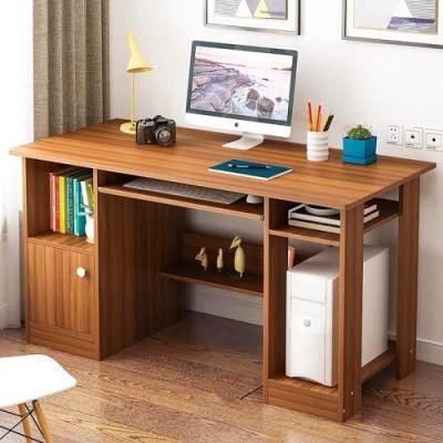 Modern Wooden Office Furniture Desk Home School Furnitures
